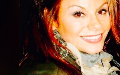 Interview: Shea English