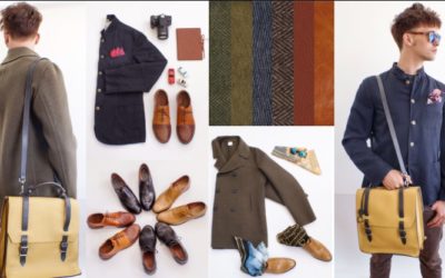 San Francisco Photo Shoot