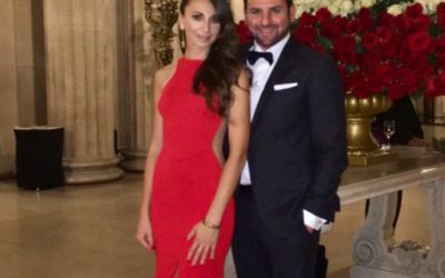 Styled for San Francisco Symphony